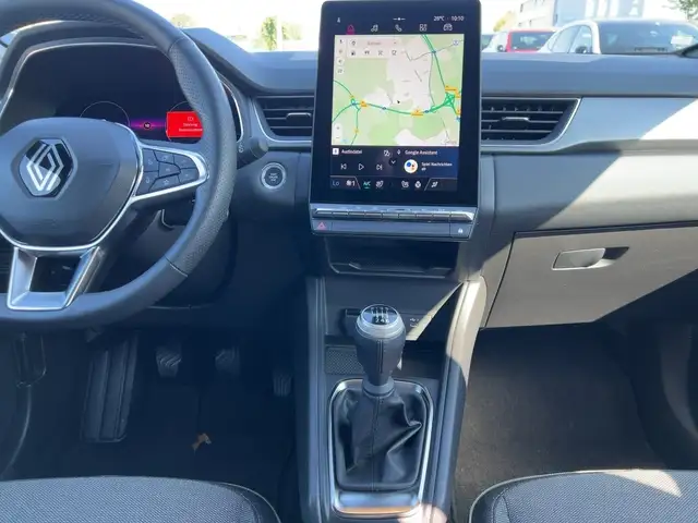 Renault Captur view 12
