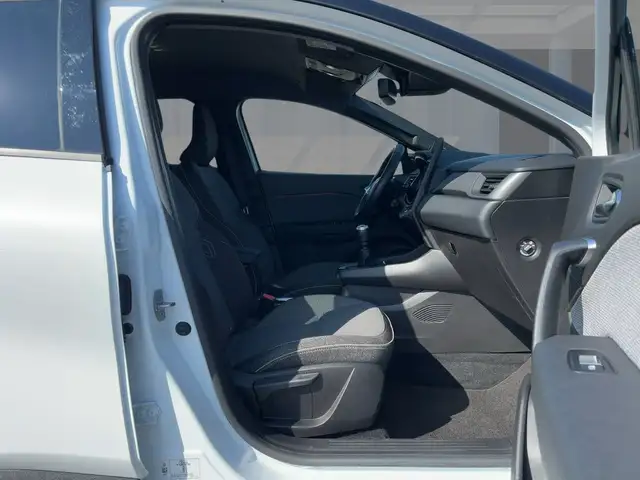 Renault Captur view 8