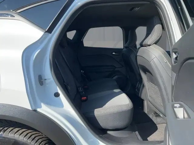 Renault Captur view 9