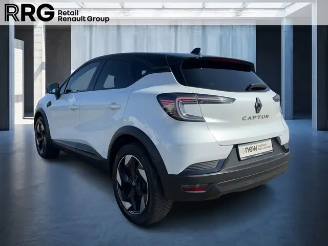Renault Captur view 4