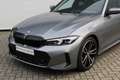 BMW 318 3 Serie Touring 318i High Executive M Sport Automa Grijs - thumbnail 19