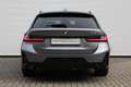 BMW 318 3 Serie Touring 318i High Executive M Sport Automa Grijs - thumbnail 8