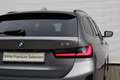 BMW 318 3 Serie Touring 318i High Executive M Sport Automa Grijs - thumbnail 16