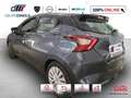 Nissan Micra IG-T Acenta 100 Gris - thumbnail 2