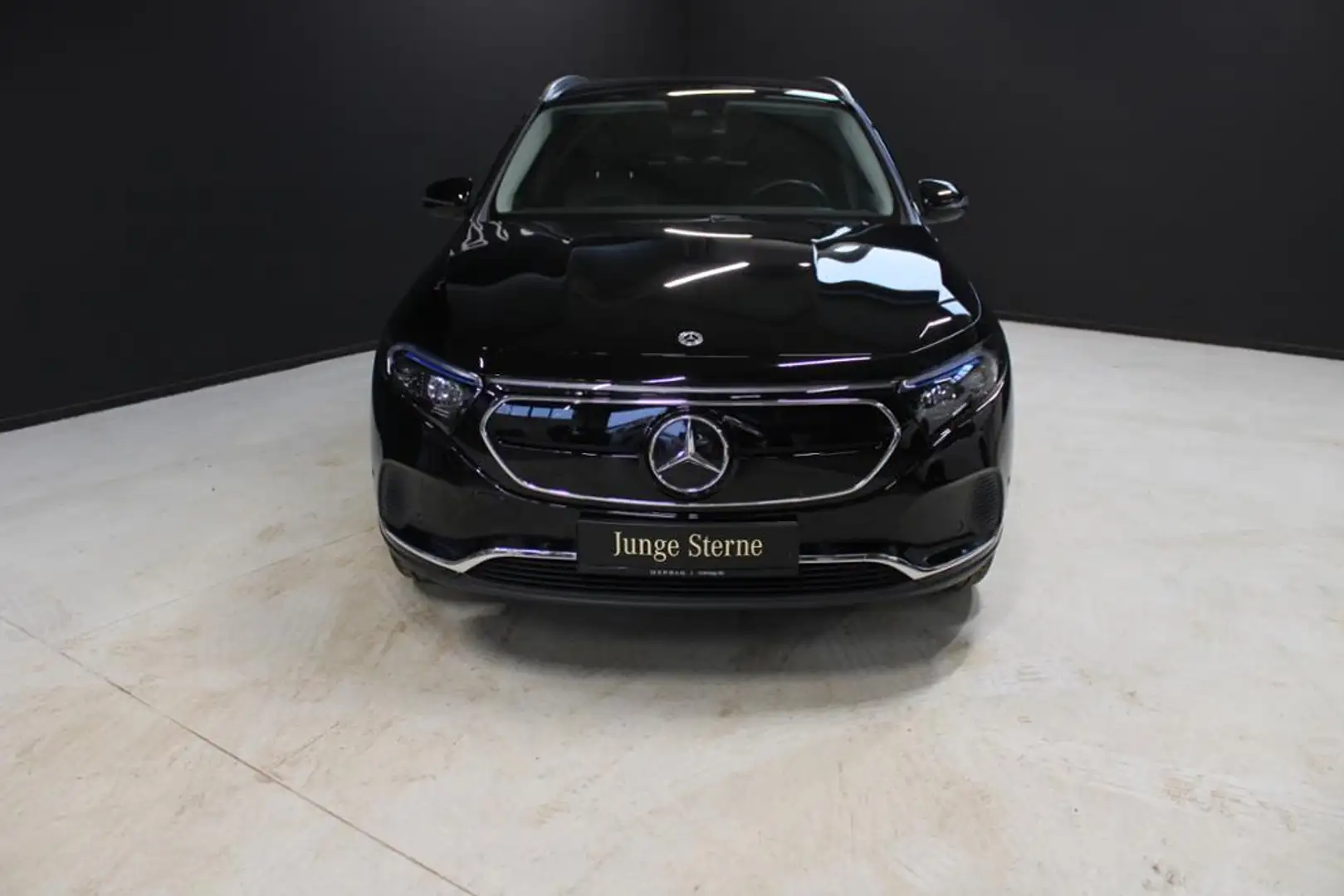 Mercedes-Benz EQA 250 *Advanced Plus LED Kamera Totwinkel Nero - 2
