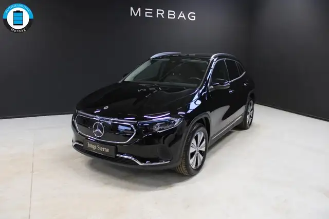 Mercedes-Benz EQA 250 *Advanced Plus LED Kamera Totwinkel