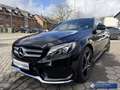 Mercedes-Benz C 200 T Edition AMG 9G-Tronic Pano Leder AHK Navi Schwarz - thumbnail 1