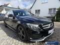 Mercedes-Benz C 200 T Edition AMG 9G-Tronic Pano Leder AHK Navi Schwarz - thumbnail 3