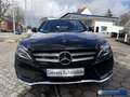 Mercedes-Benz C 200 T Edition AMG 9G-Tronic Pano Leder AHK Navi Schwarz - thumbnail 2