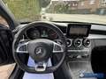Mercedes-Benz C 200 T Edition AMG 9G-Tronic Pano Leder AHK Navi Schwarz - thumbnail 16