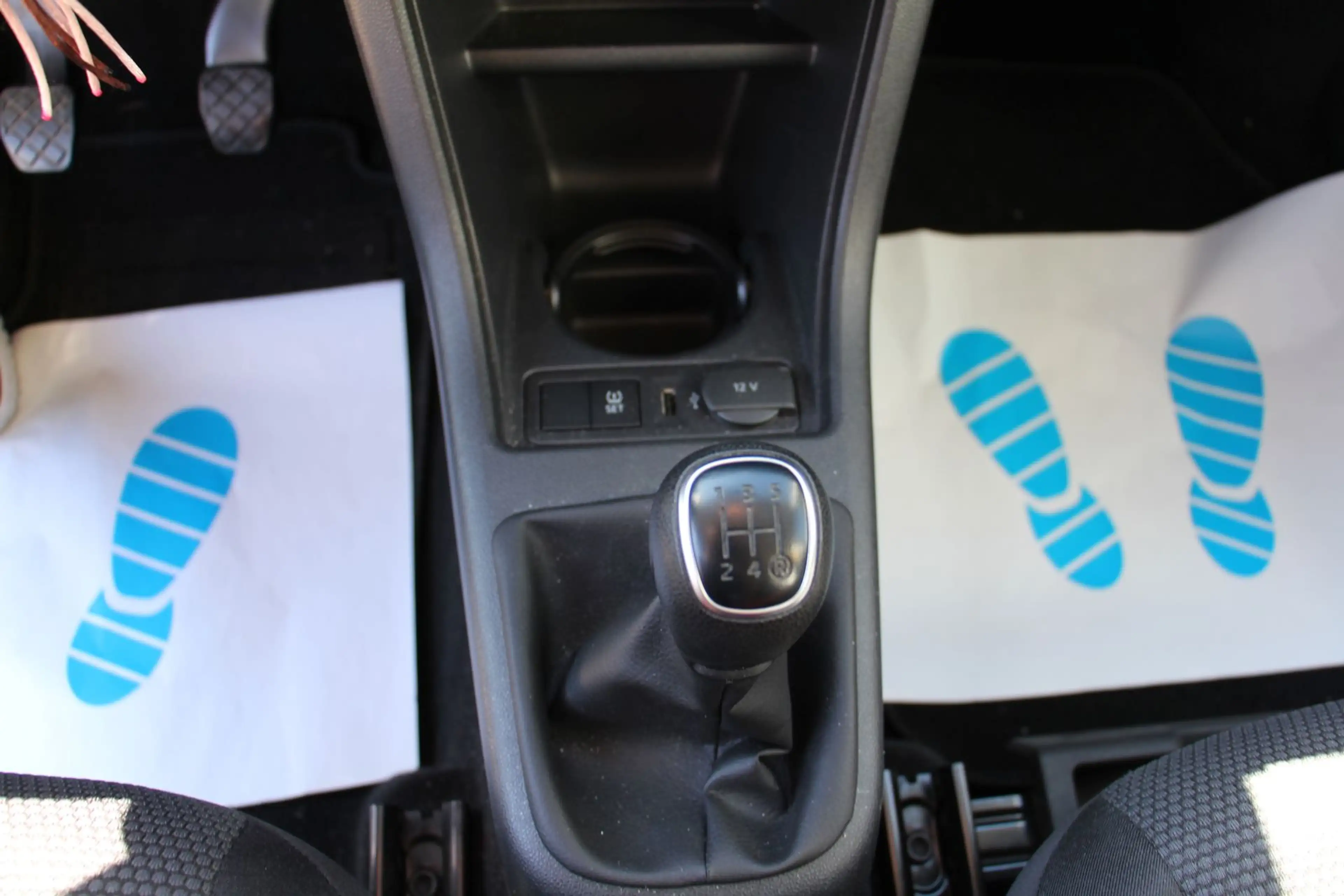 Skoda Citigo Citigo 1.0 Ambition (Euro 6) — photo 14