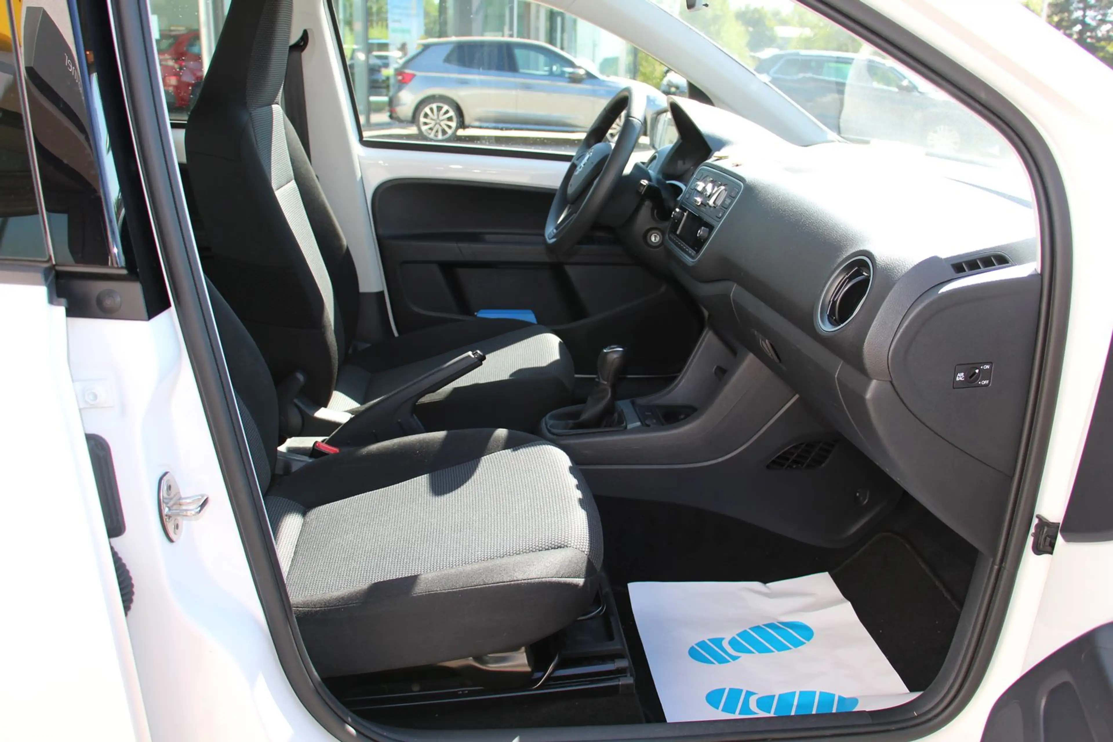 Skoda Citigo Citigo 1.0 Ambition (Euro 6) — photo 10