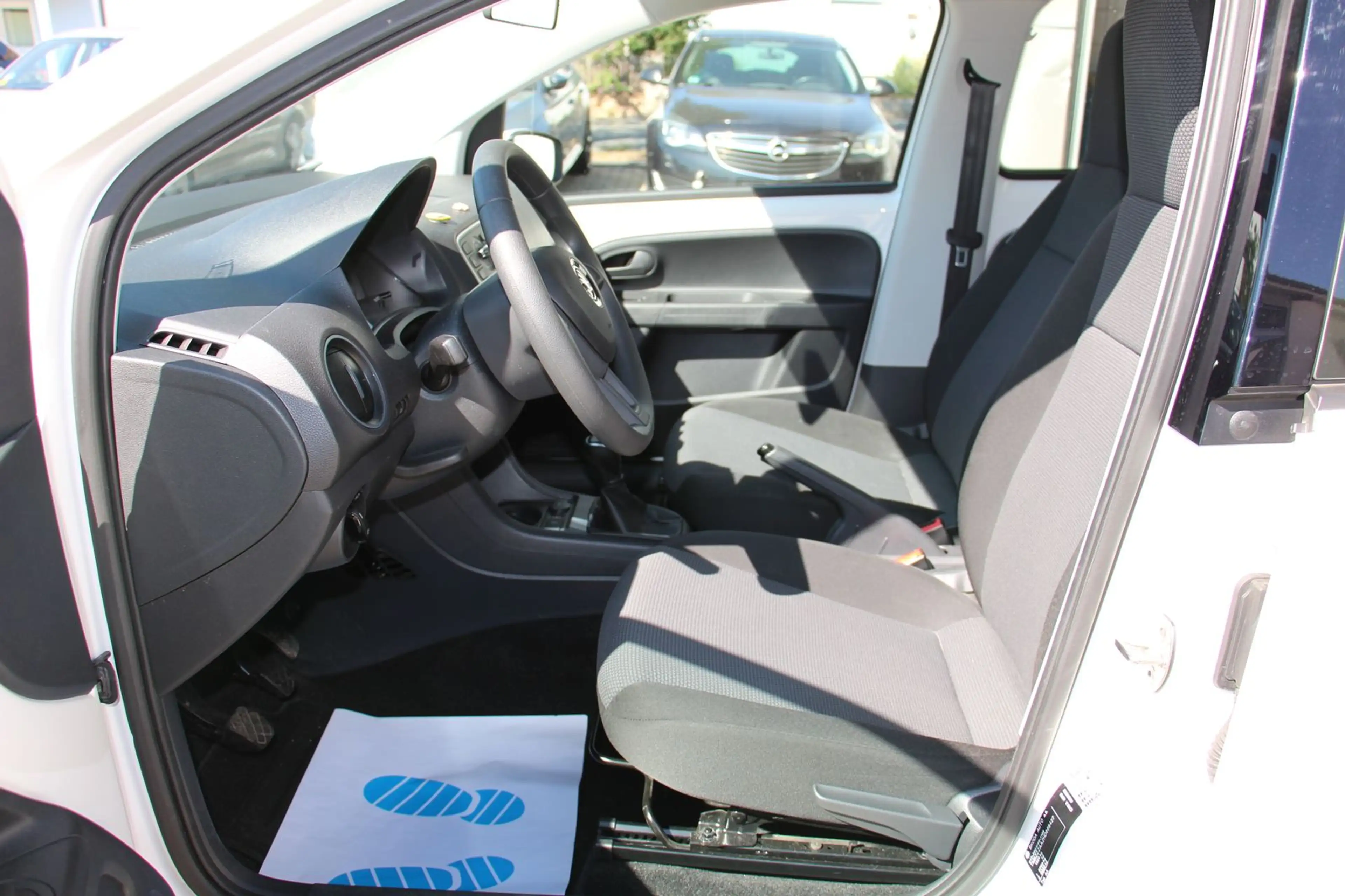 Skoda Citigo Citigo 1.0 Ambition (Euro 6) — photo 11