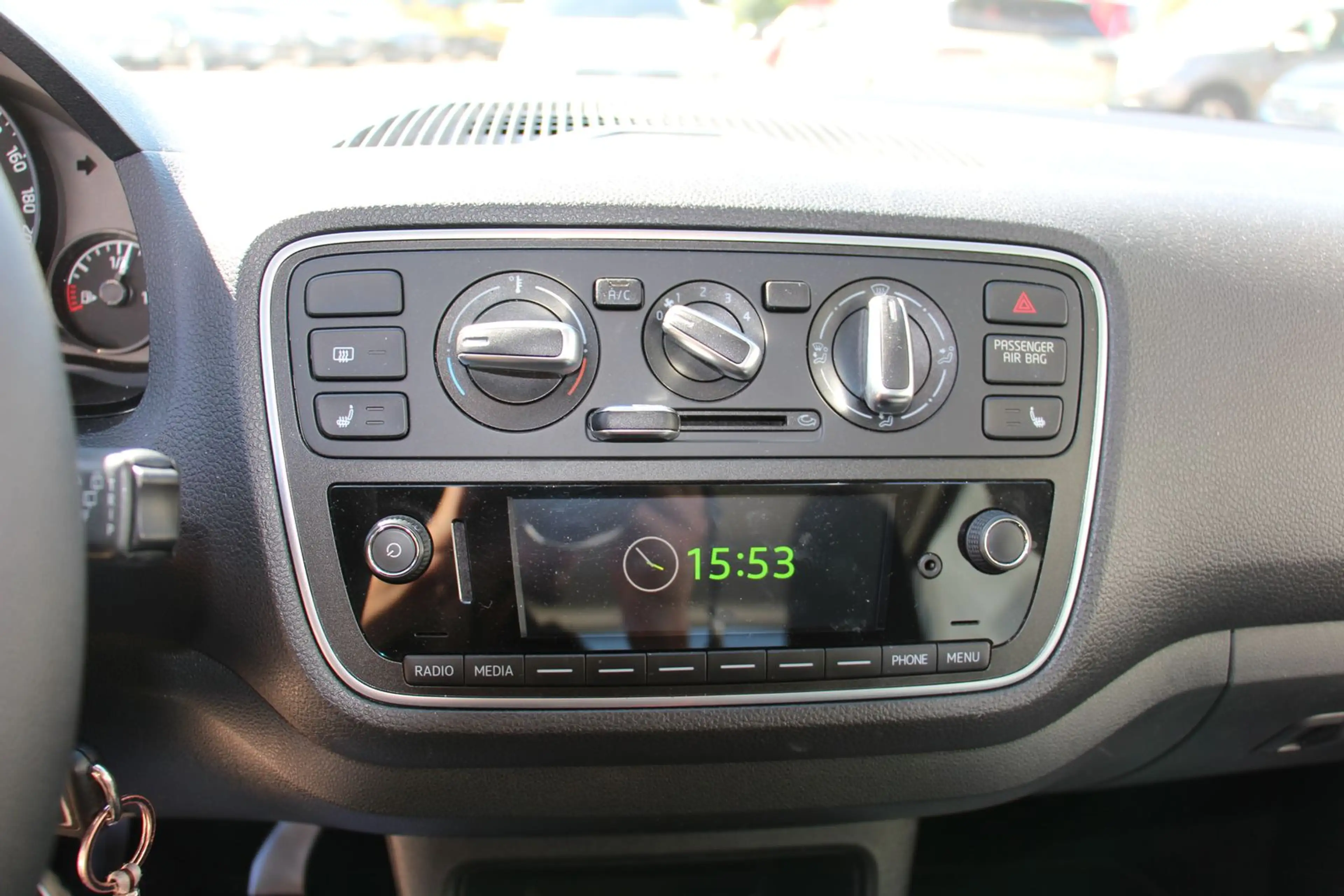 Skoda Citigo Citigo 1.0 Ambition (Euro 6) — photo 13