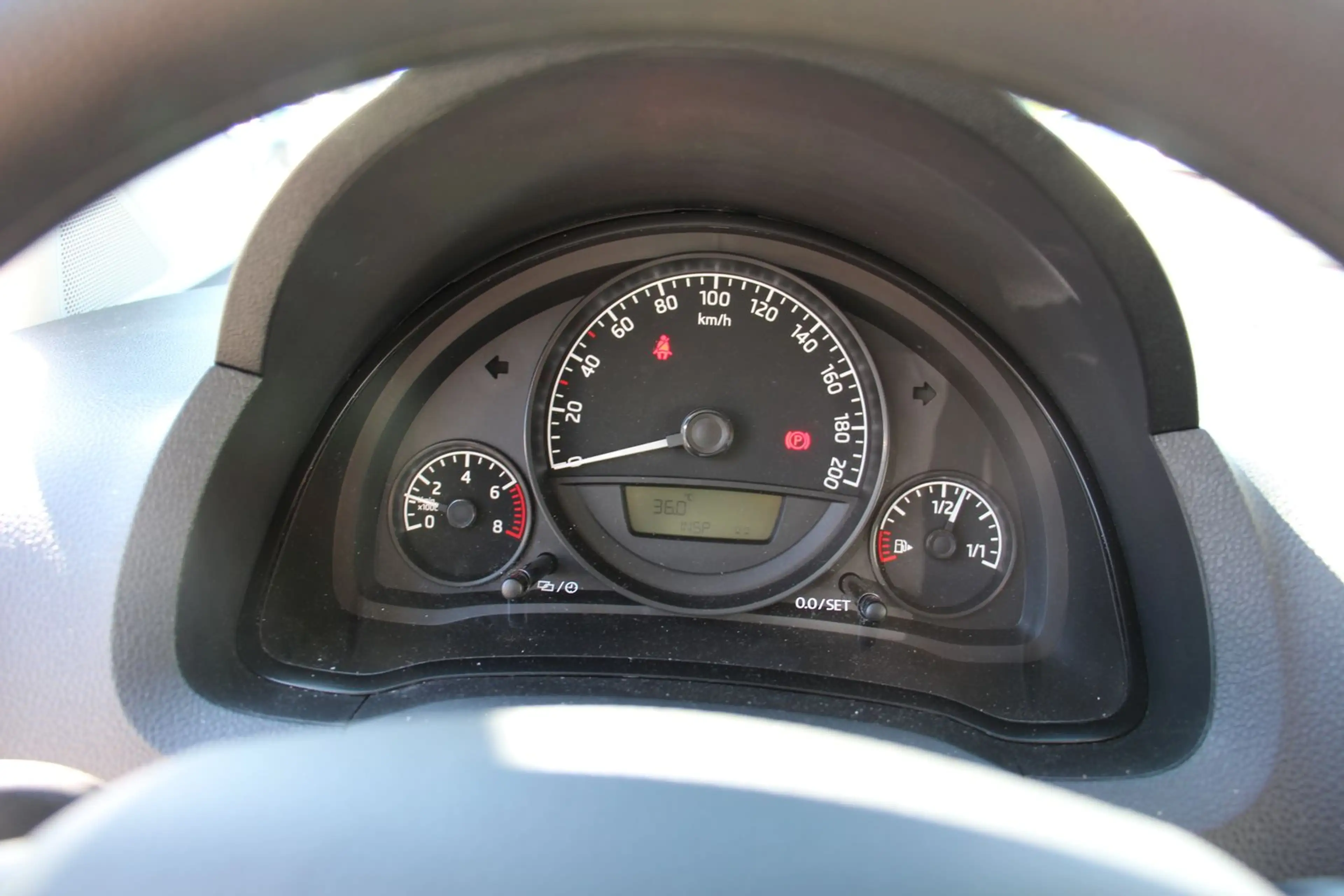 Skoda Citigo Citigo 1.0 Ambition (Euro 6) — photo 12