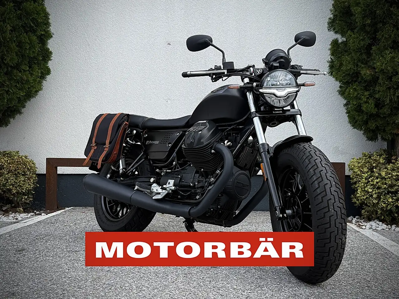 Moto Guzzi Inny