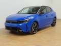 Opel Corsa 1.2T GS+gps+camera+park pilot Blau - thumbnail 5