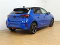Opel Corsa 1.2T GS+gps+camera+park pilot Blau - thumbnail 6