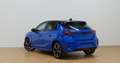 Opel Corsa 1.2T GS+gps+camera+park pilot Blau - thumbnail 4