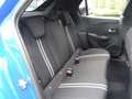 Opel Corsa 1.2T GS+gps+camera+park pilot Blau - thumbnail 16