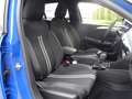 Opel Corsa 1.2T GS+gps+camera+park pilot Blau - thumbnail 14