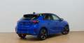 Opel Corsa 1.2T GS+gps+camera+park pilot Blau - thumbnail 3