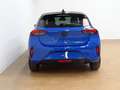 Opel Corsa 1.2T GS+gps+camera+park pilot Blau - thumbnail 9