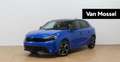 Opel Corsa 1.2T GS+gps+camera+park pilot Blau - thumbnail 1