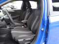 Opel Corsa 1.2T GS+gps+camera+park pilot Blau - thumbnail 11
