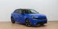 Opel Corsa 1.2T GS+gps+camera+park pilot Blau - thumbnail 2