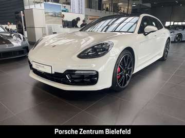 GTS Sport Turismo InnoDrive Panorama