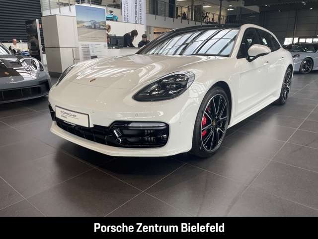 Imagine Porsche Panamera GTS Sport Turismo InnoDrive Panorama