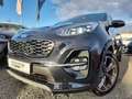 Kia Sportage GT-Line 4WD Kamera Navi LED Sitzheizung Schwarz - thumbnail 6