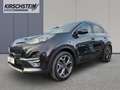 Kia Sportage GT-Line 4WD Kamera Navi LED Sitzheizung Schwarz - thumbnail 2