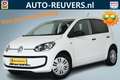Volkswagen up! 1.0 Load up! (CNG) BlueMotion / Airco / TomTom Weiß - thumbnail 1
