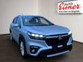 Suzuki S-Cross 1,4 GL+ DITC Hybrid ALLGRIP shine Allrad! Silber - thumbnail 19