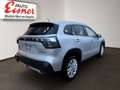Suzuki S-Cross 1,4 GL+ DITC Hybrid ALLGRIP shine Allrad! Silber - thumbnail 15