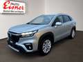 Suzuki S-Cross 1,4 GL+ DITC Hybrid ALLGRIP shine Allrad! Silber - thumbnail 3