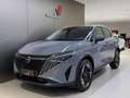 Nissan Qashqai MHEV 140 CV N-Connecta +TELE 360+NAVI+CRUISE ADATT Grigio - thumbnail 2