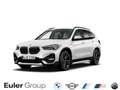 BMW X1 xDrive 25e Navi Soundsystem LED El. Heckklappe Meh Weiß - thumbnail 1