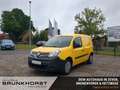 Renault Kangoo Rapid dCi 90 Klima Radio Gelb - thumbnail 1