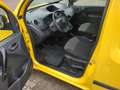 Renault Kangoo Rapid dCi 90 Klima Radio Gelb - thumbnail 5