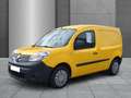 Renault Kangoo Rapid dCi 90 Klima Radio Gelb - thumbnail 16