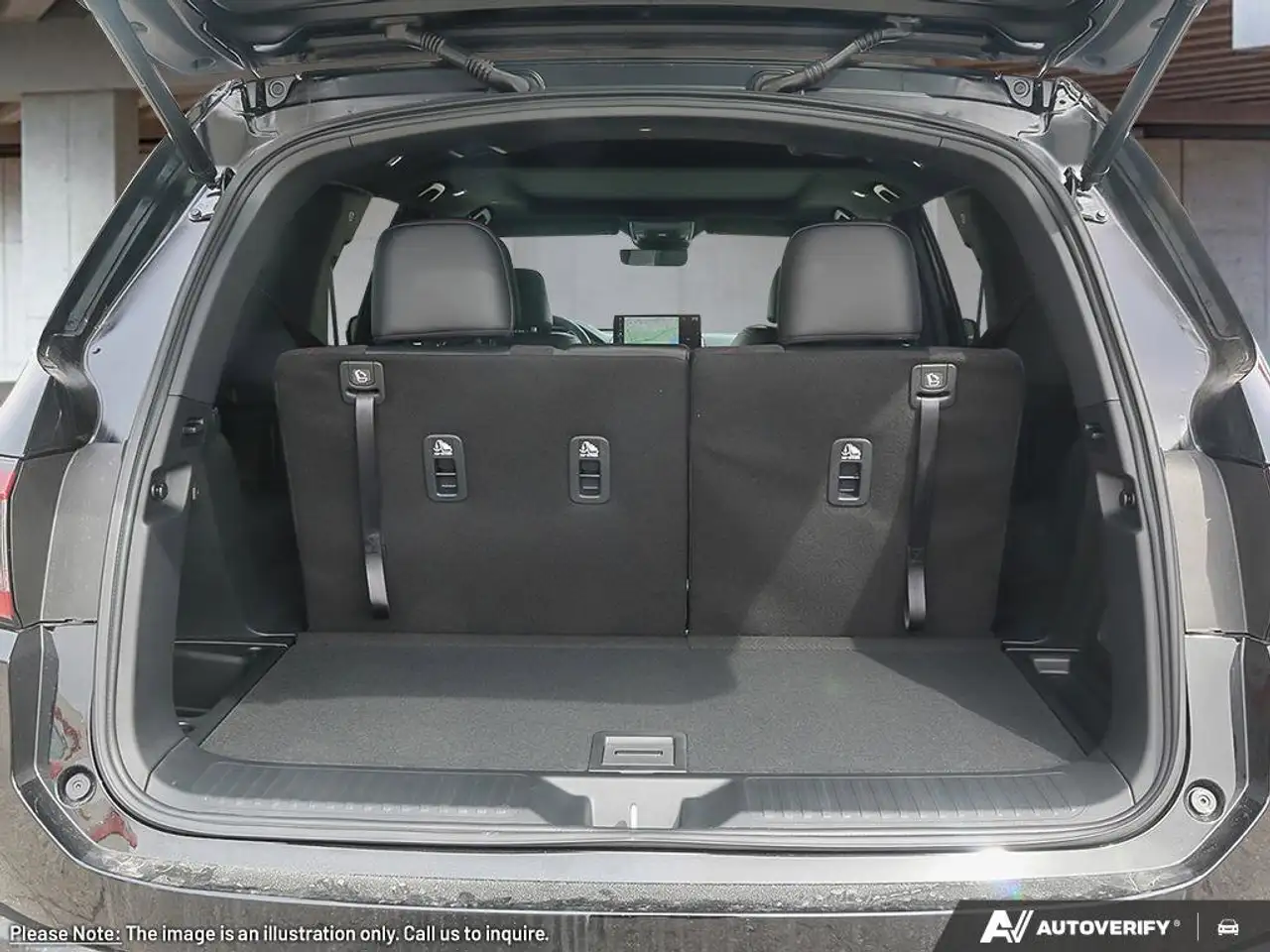 Honda Pilot photo Honda Pilot