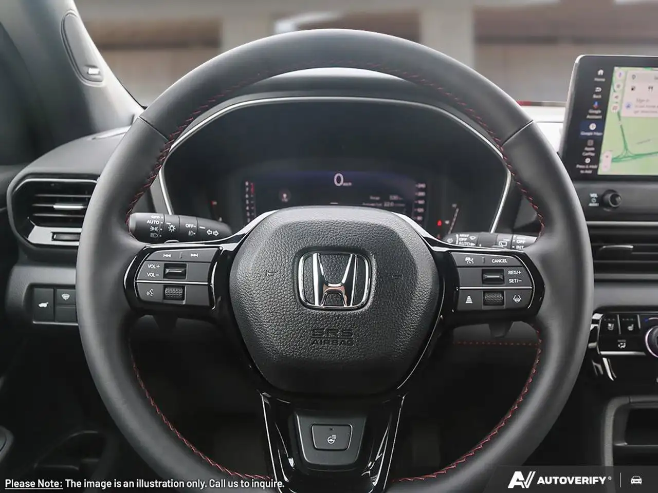 Honda Pilot photo Honda Pilot