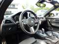 BMW 230 i Cabrio M Sport Leder Kam LED H&K Memory AHK Blau - thumbnail 16