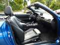 BMW 230 i Cabrio M Sport Leder Kam LED H&K Memory AHK Blau - thumbnail 13