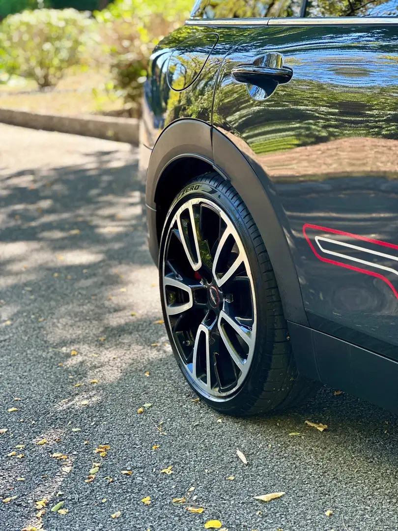 MINI John Cooper Works Clubman Szary - 2