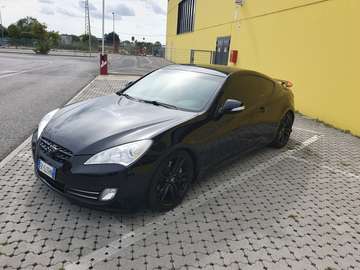 Genesis Coupe Coupe 2.0 turbo Sport