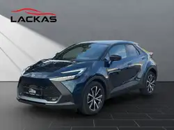 Toyota C-HR Plug In Hyb FWD Teamplayer